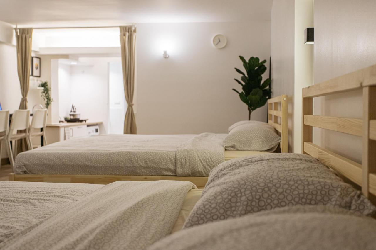 B2 Large + Comfort Full Kitchen Near Mrt Bangson 방콕 외부 사진