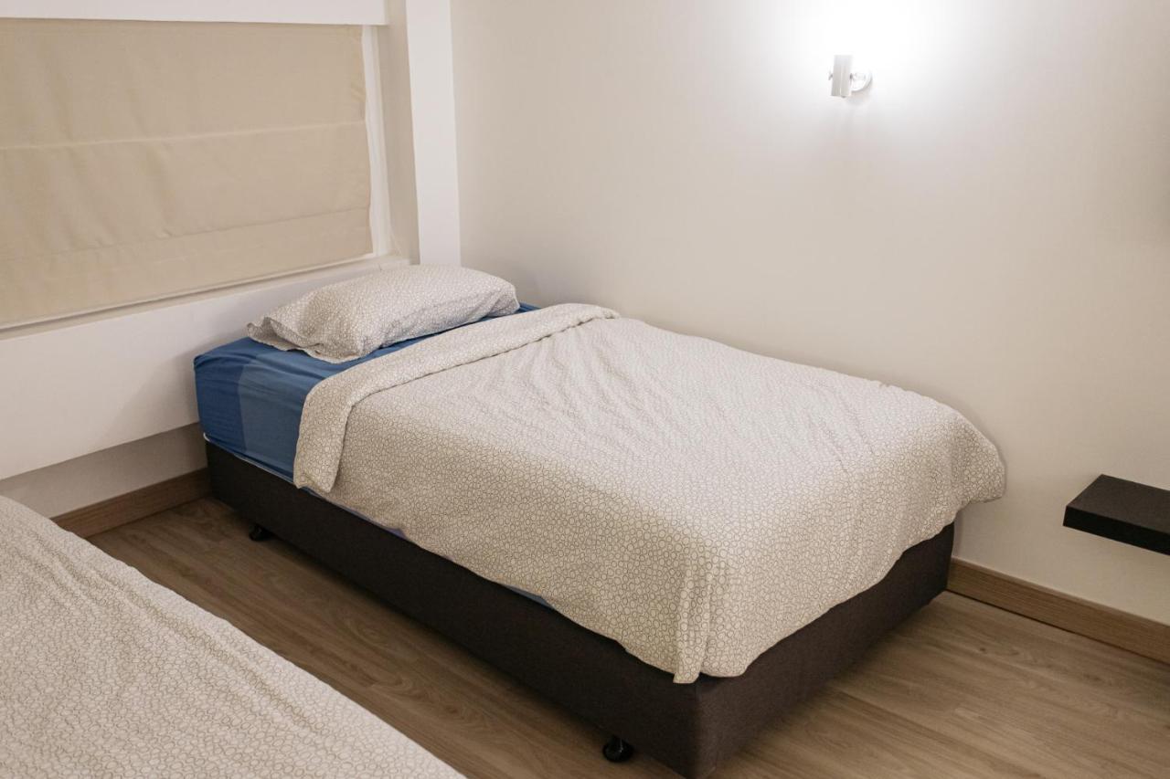 B2 Large + Comfort Full Kitchen Near Mrt Bangson 방콕 외부 사진