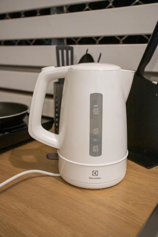 B2 Large + Comfort Full Kitchen Near Mrt Bangson 방콕 외부 사진