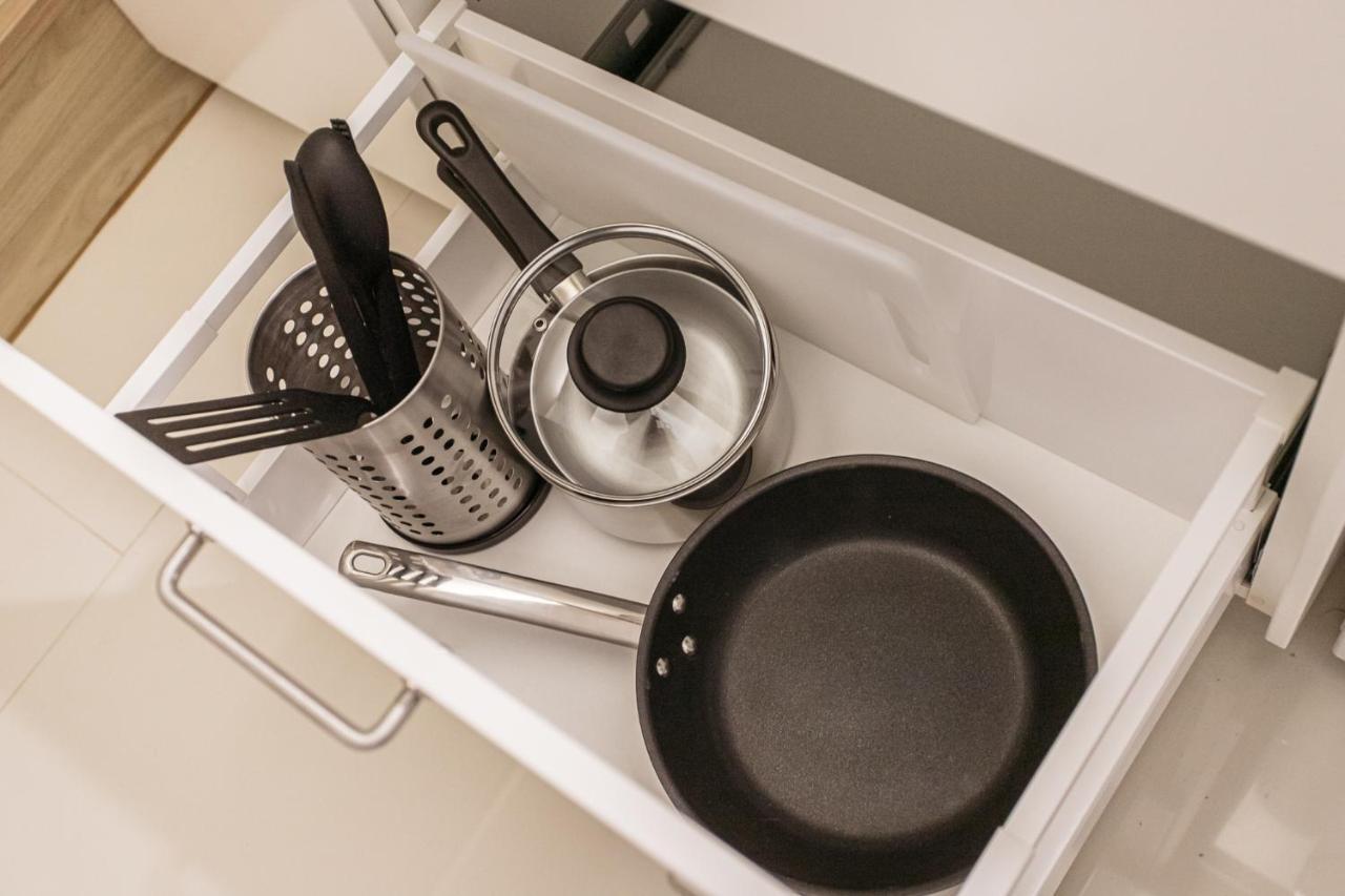 B2 Large + Comfort Full Kitchen Near Mrt Bangson 방콕 외부 사진
