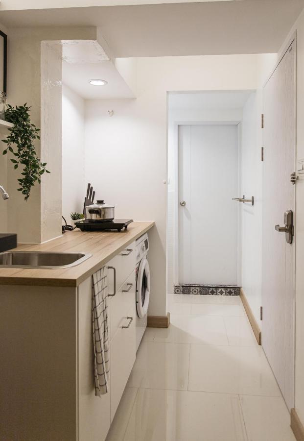 B2 Large + Comfort Full Kitchen Near Mrt Bangson 방콕 외부 사진