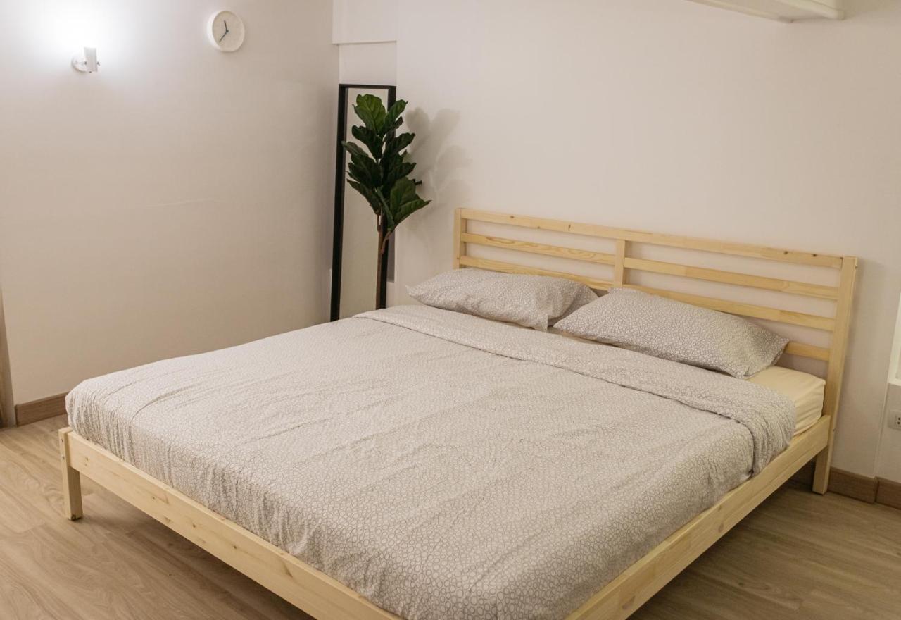 B2 Large + Comfort Full Kitchen Near Mrt Bangson 방콕 외부 사진