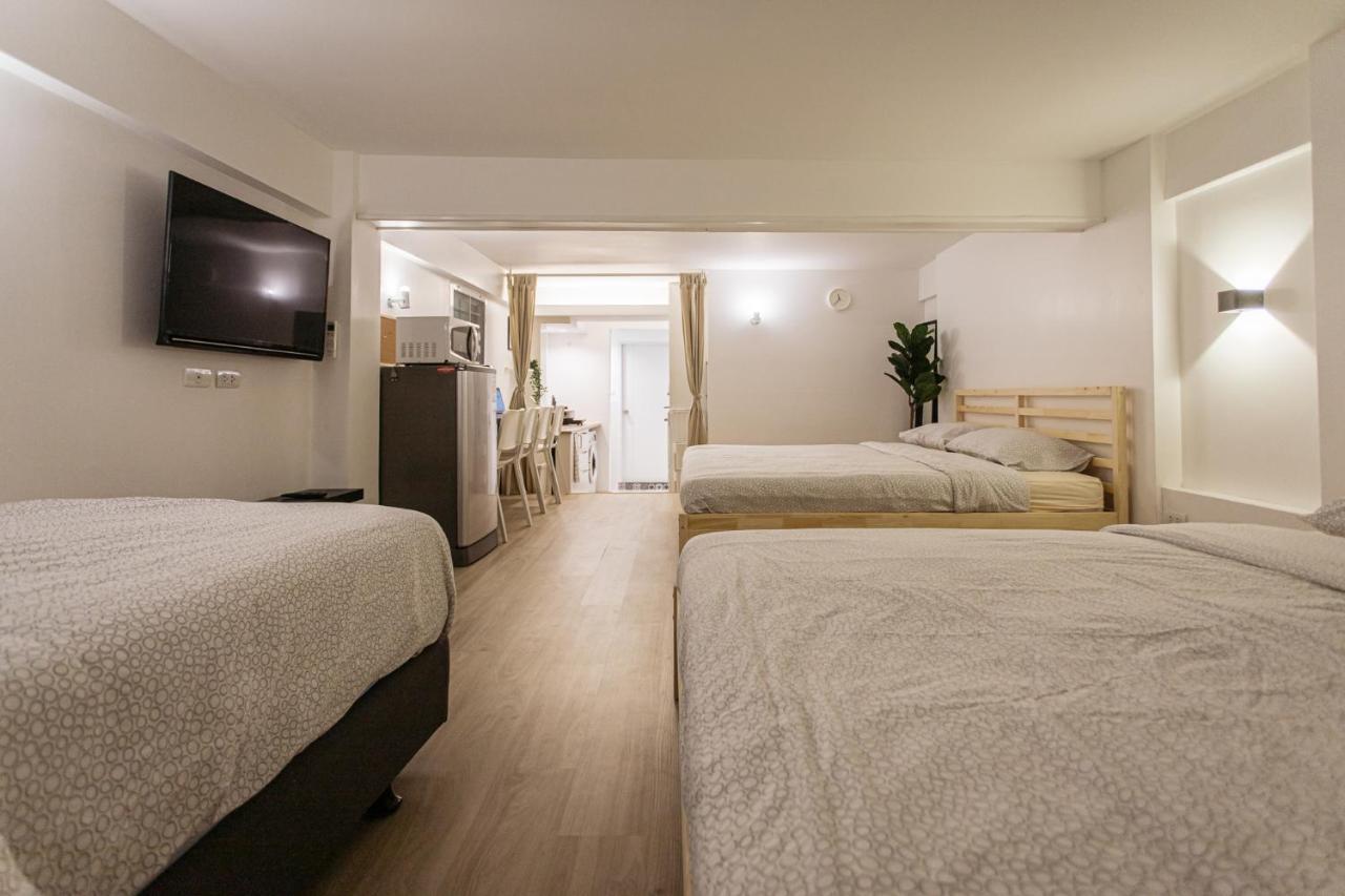 B2 Large + Comfort Full Kitchen Near Mrt Bangson 방콕 외부 사진