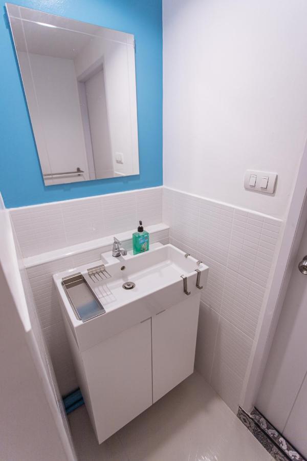 B2 Large + Comfort Full Kitchen Near Mrt Bangson 방콕 외부 사진