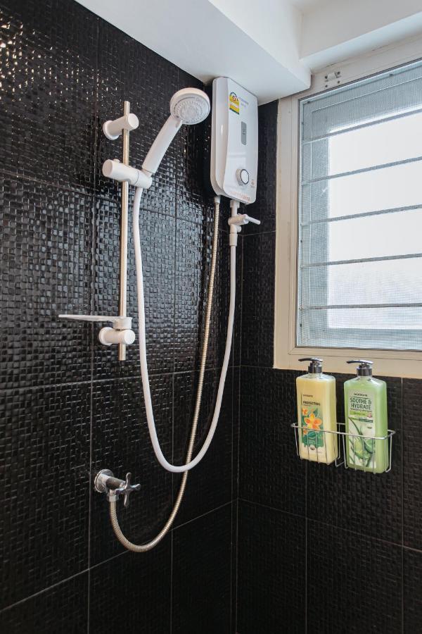 B2 Large + Comfort Full Kitchen Near Mrt Bangson 방콕 외부 사진